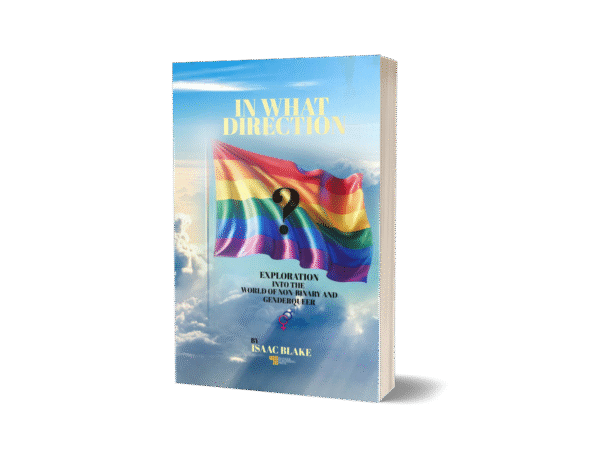Paperback Book